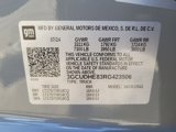 New 2024 Chevrolet Silverado 1500 ZR2 w/ ZR2 Bison Edition image 6