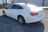 Used 2023 Chevrolet Malibu LS image 5