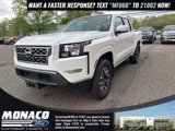 Used 2022 Nissan Frontier SV image 4