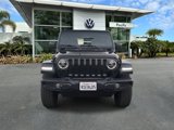 Used 2020 Jeep Wrangler Unlimited Sahara image 2