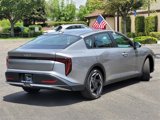 New 2025 Kia K4 EX image 4