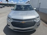 Used 2021 Chevrolet Traverse Premier image 2