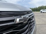 Used 2024 Chevrolet Equinox RS w/ RS Leather Package image 6