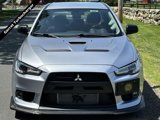 Used 2015 Mitsubishi Lancer Evolution GSR image 3