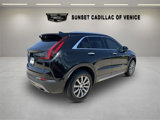 Used 2020 Cadillac XT4 Premium Luxury image 3