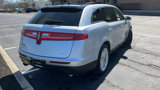 Used 2019 Lincoln MKT AWD image 6