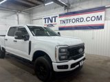 Certified 2024 Ford F250 XL w/ STX Appearance Package image 3