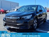 Used 2022 Subaru Legacy Premium image 2