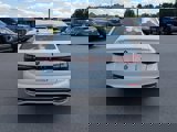 New 2025 Volkswagen Jetta SEL image 4