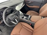 New 2025 Audi Q8 Premium Plus image 5