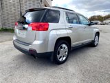 Used 2015 GMC Terrain SLT w/ Chrome Edition image 4