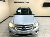 Used 2013 Mercedes-Benz GLK 350 2WD image 4