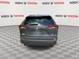 Used 2021 Toyota RAV4 LE image 5