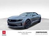 Used 2019 Chevrolet Camaro LT image 3