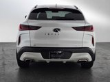 Used 2024 INFINITI QX55 Luxe w/ Cargo Package image 4