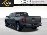 Used 2017 Chevrolet Silverado 1500 LT w/ All Star Edition image 4