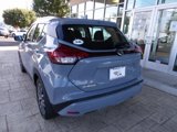 Certified 2021 Nissan Kicks SV image 5