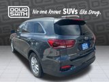 Used 2020 Kia Sorento LX w/ LX I4 Convenience Package image 4