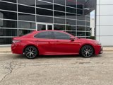 Used 2024 Toyota Camry SE w/ Cold Weather Package image 2