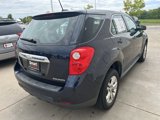 Used 2015 Chevrolet Equinox LS image 6