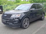 Certified 2018 Ford Explorer Sport image 4