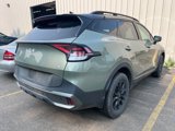 Certified 2023 Kia Sportage X-Pro Prestige image 3