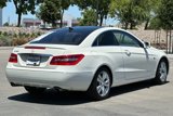 Used 2012 Mercedes-Benz E 350 Coupe image 5