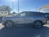 Certified 2024 INFINITI QX60 Luxe w/ Vision Package image 2