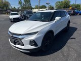 Used 2019 Chevrolet Blazer LT w/ Sun and Wheels Package image 3