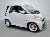 Used 2013 smart fortwo passion image 2