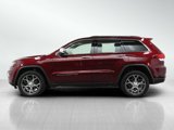 Used 2019 Jeep Grand Cherokee Limited w/ Luxury Group II image 2