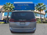 Certified 2021 Chrysler Pacifica Touring w/ Uconnect Theater Family Group image 6