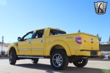 Used 2013 Ford F150 Lariat w/ Luxury Equipment Group image 4
