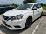 Used 2019 Nissan Sentra SV image 2