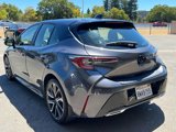 Used 2021 Toyota Corolla XSE w/ XSE Preferred Package image 3