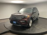 Used 2020 Ford Explorer Limited image 3