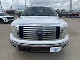 Used 2012 Ford F150 XLT w/ XLT Chrome Pkg image 2