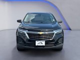 Used 2022 Chevrolet Equinox LS w/ LS Convenience Package image 3