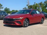 New 2025 Hyundai Elantra Sport image 2