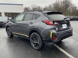 New 2025 Subaru Crosstrek 2.5i Sport image 3