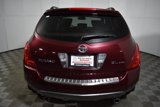Used 2007 Nissan Murano SL w/ Touring Pkg image 4