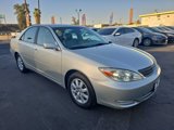 Used 2002 Toyota Camry LE image 2
