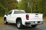 New 2024 GMC Sierra 1500 Pro w/ Pro Value Package image 6