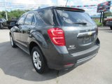 Used 2017 Chevrolet Equinox LS image 3