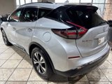 Used 2020 Nissan Murano SV image 4