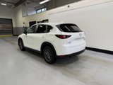 Used 2021 MAZDA CX-5 Touring w/ Touring Preferred SV Package image 3