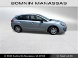 Used 2015 Subaru Impreza 2.0i image 3