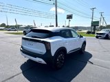 Used 2025 Nissan Kicks SV image 5