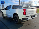 Used 2023 Chevrolet Silverado 1500 Custom image 4