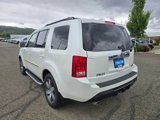 Used 2015 Honda Pilot Touring image 3